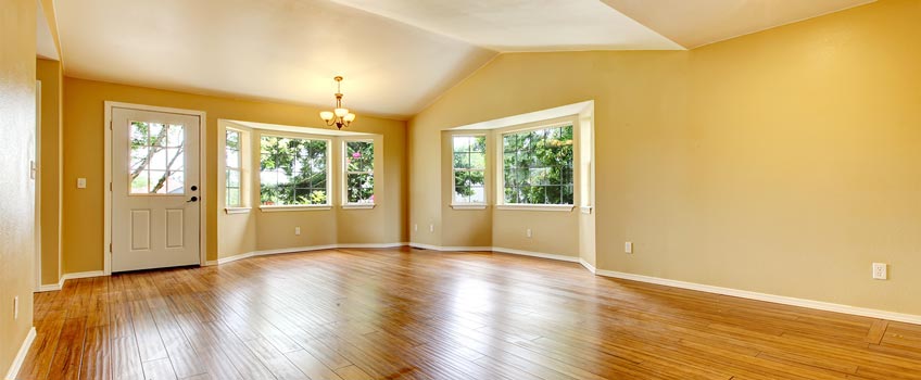 Gainesville Interior Painting